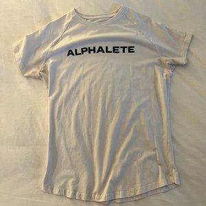 Alphalete - Mens Tshirt - Size M